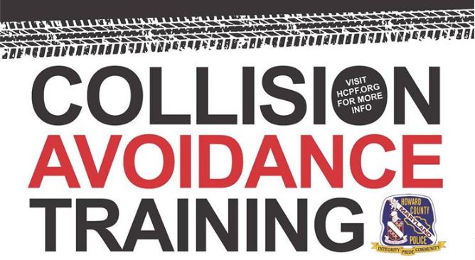 2017 Collision Avoidance Training (C.A.T.) Dates