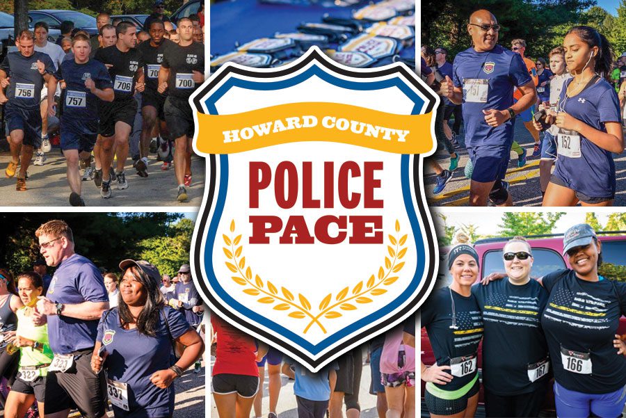 Police Pace – September 11, 2022