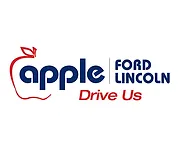 Apple and Ford Lincoln drive us in the Police Pace 2023.