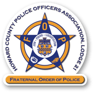 Howard police officers association.