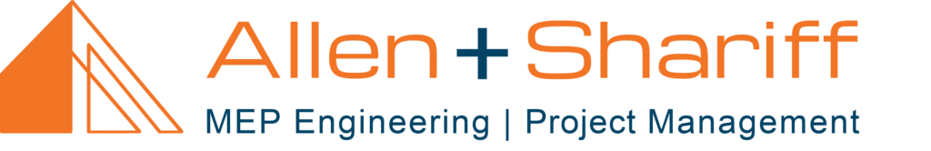 Allen Sharff Engineering - 2021 Sponsors